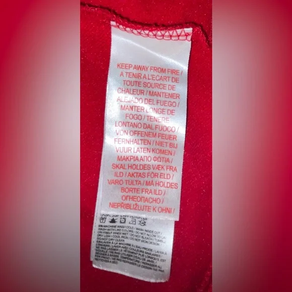 Vintage Jordan’s JBD Jumping Side Clave Tricot Jacket Diamond Tricot Siz… - Picture 10 of 12